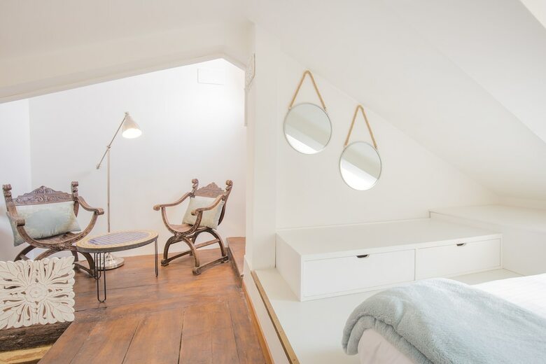 Hostal Corte Realdi Suites Venezia