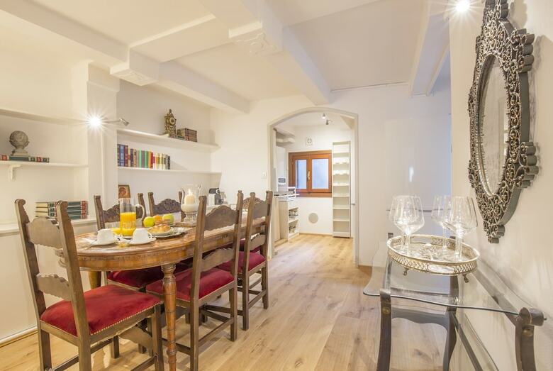 Hostal Corte Realdi Suites Venezia