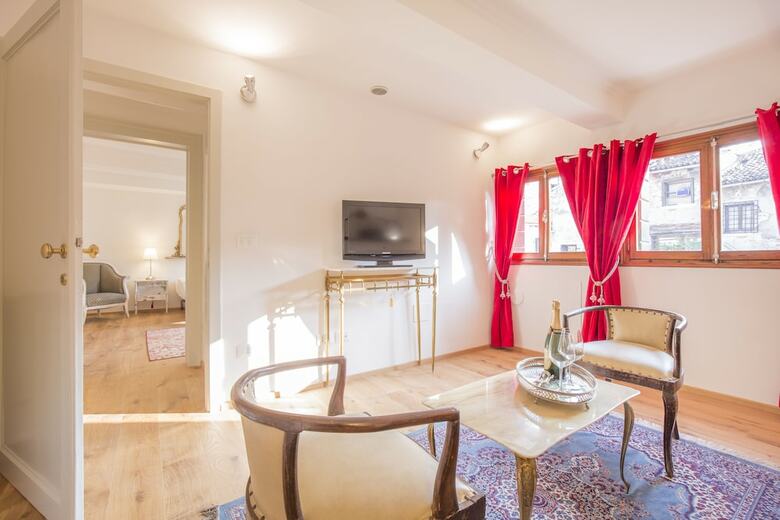 Hostal Corte Realdi Suites Venezia
