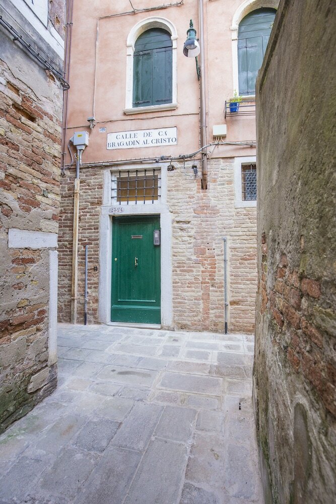 Hostal Corte Realdi Suites Venezia