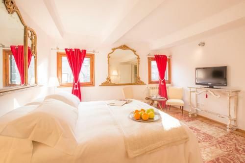 Hostal Corte Realdi Suites Venezia
