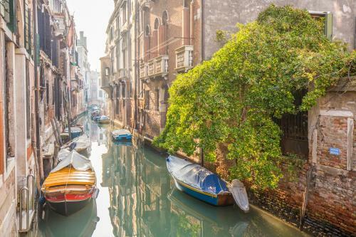 Hostal Corte Realdi Suites Venezia
