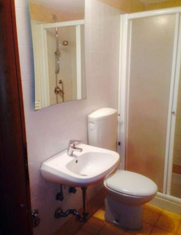 Albergue Ai Boteri