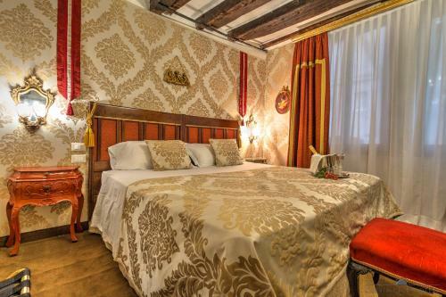 Bed & Breakfast Residenza Corte Molin