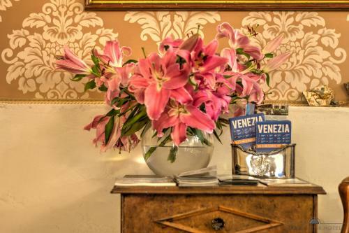 Bed & Breakfast Residenza Corte Molin