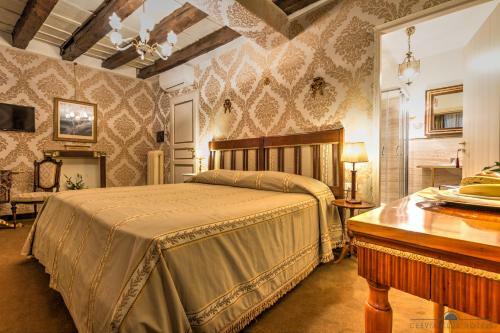 Bed & Breakfast Residenza Corte Molin
