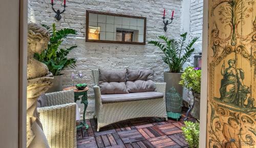 Bed & Breakfast Residenza Corte Molin