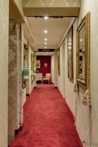 Bed & Breakfast Residenza Corte Molin