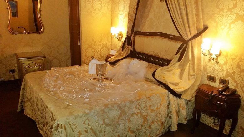 Bed & Breakfast Residenza La Loggia