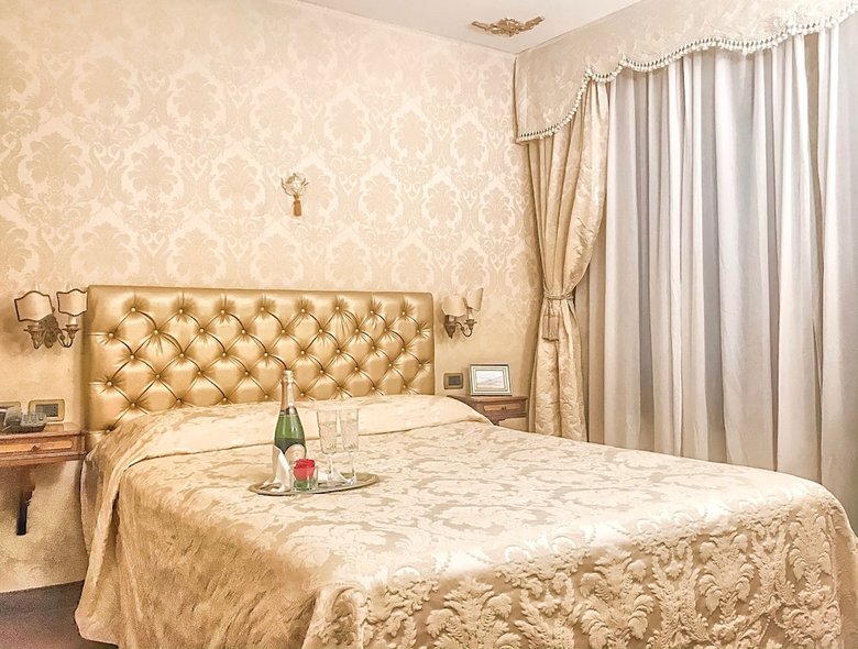 Bed & Breakfast Residenza La Loggia