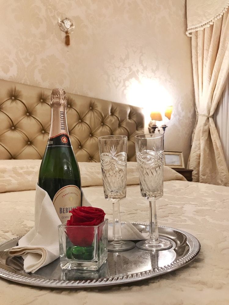 Bed & Breakfast Residenza La Loggia