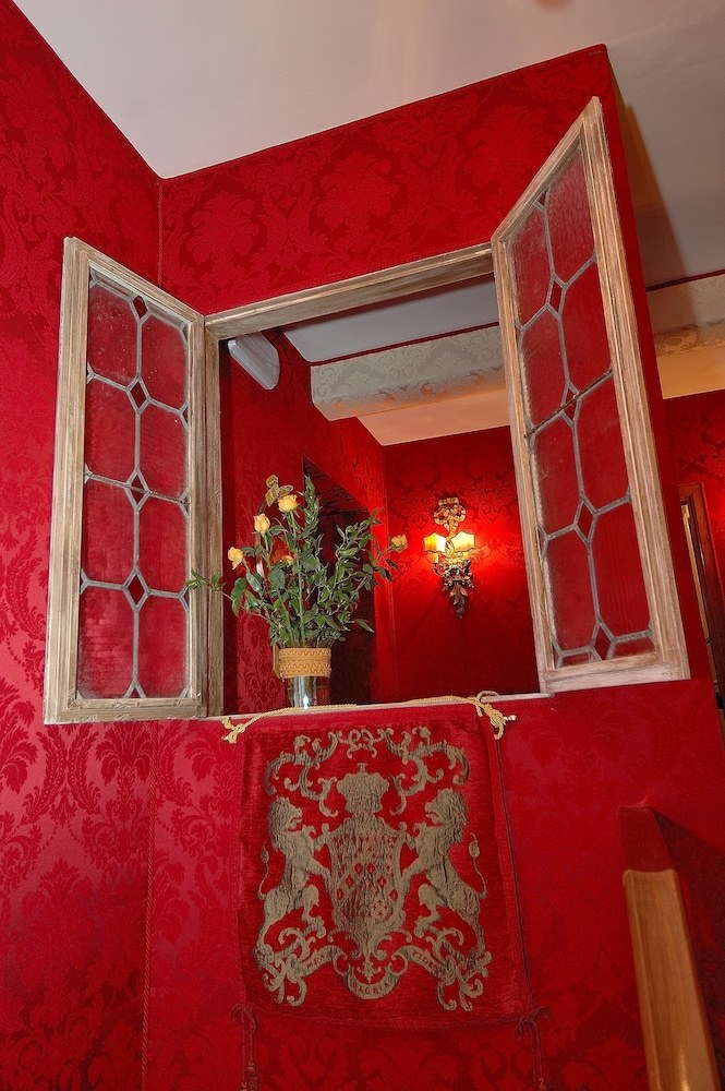 Bed & Breakfast Residenza La Loggia