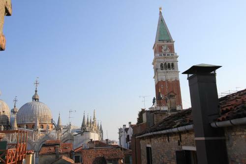 City Apartments San Marco