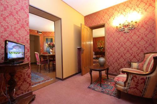 City Apartments San Marco