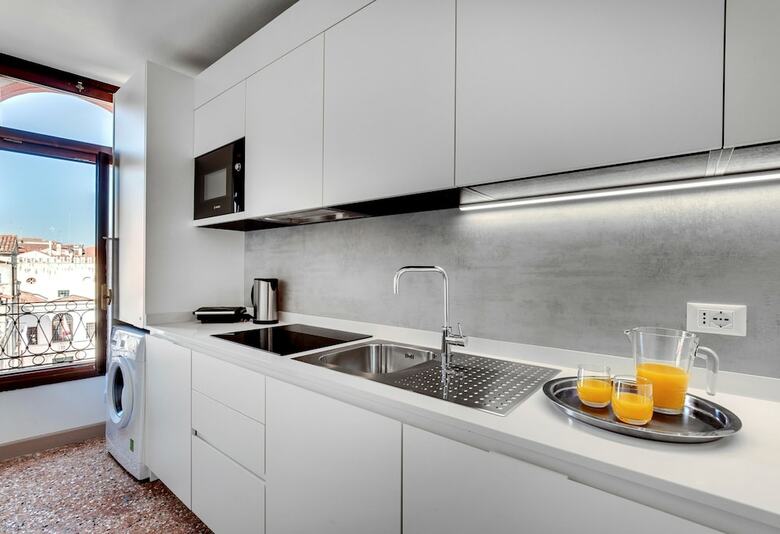 San Giorgio Degli Schiavoni Apartments