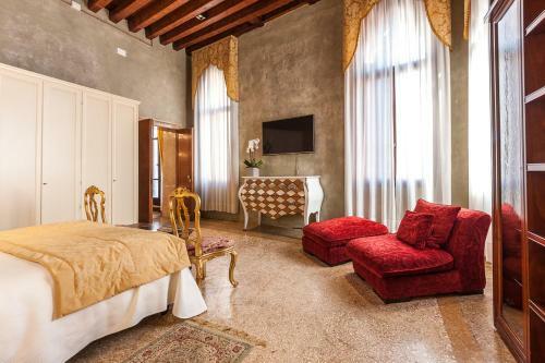 Bed & Breakfast Ca' Cappellis