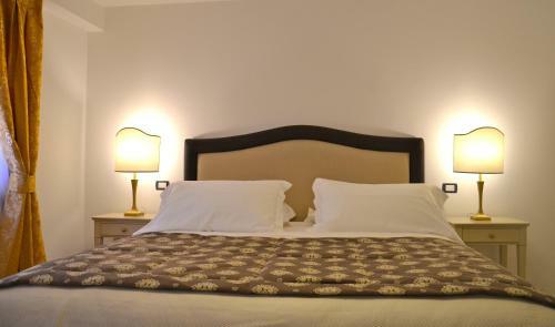 Bed & Breakfast Ca' Cappellis