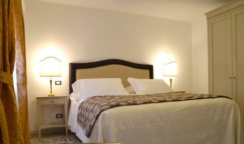 Bed & Breakfast Ca' Cappellis