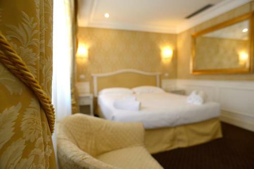 Apartamento Corte Barozzi Venice Suites