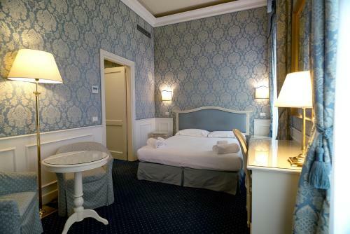 Apartamento Corte Barozzi Venice Suites