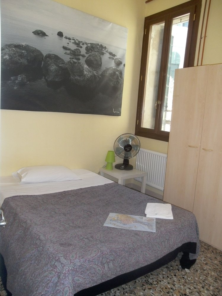 Hostal Venice Star - Locazione Turistica