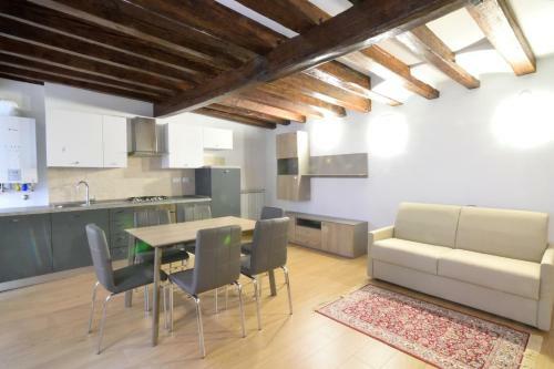 San Canzian Apartment