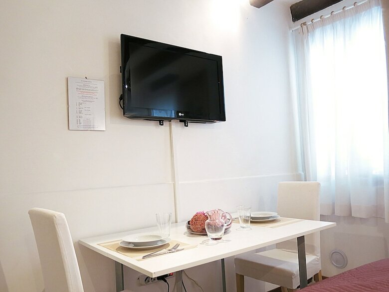 Apartamento Da Mirella