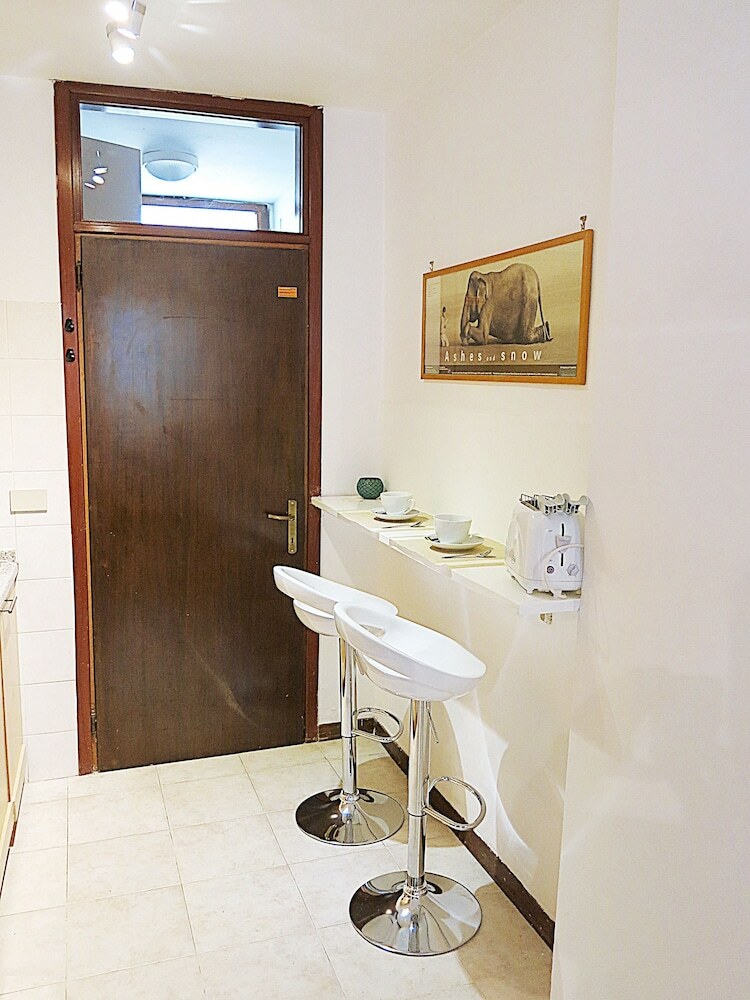 Apartamento Da Mirella