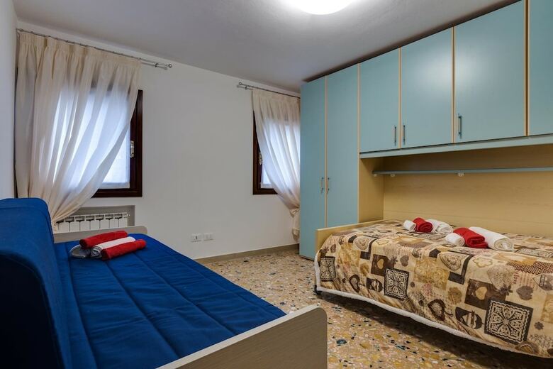 Apartamento San Marco