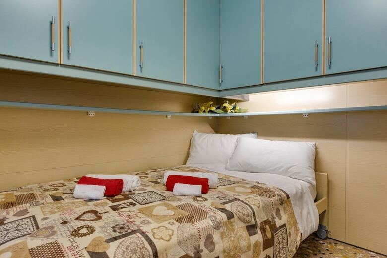 Apartamento San Marco
