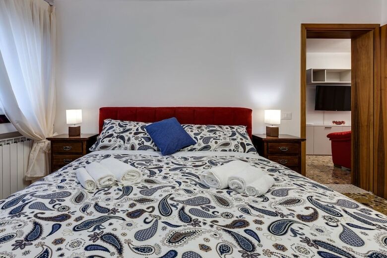Apartamento San Marco