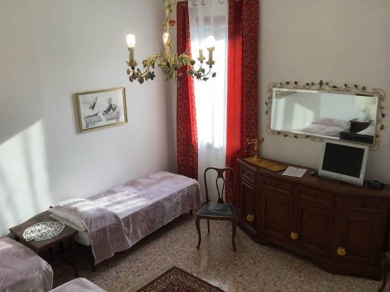Hostal Princess Guest House