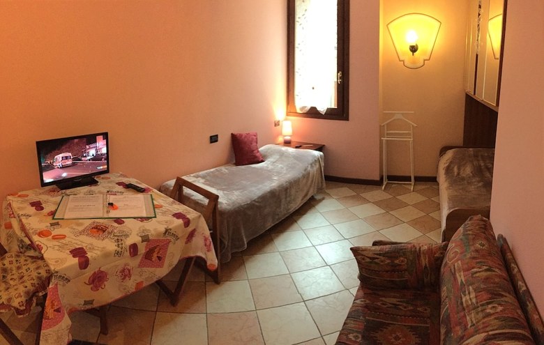 Hostal Princess Guest House