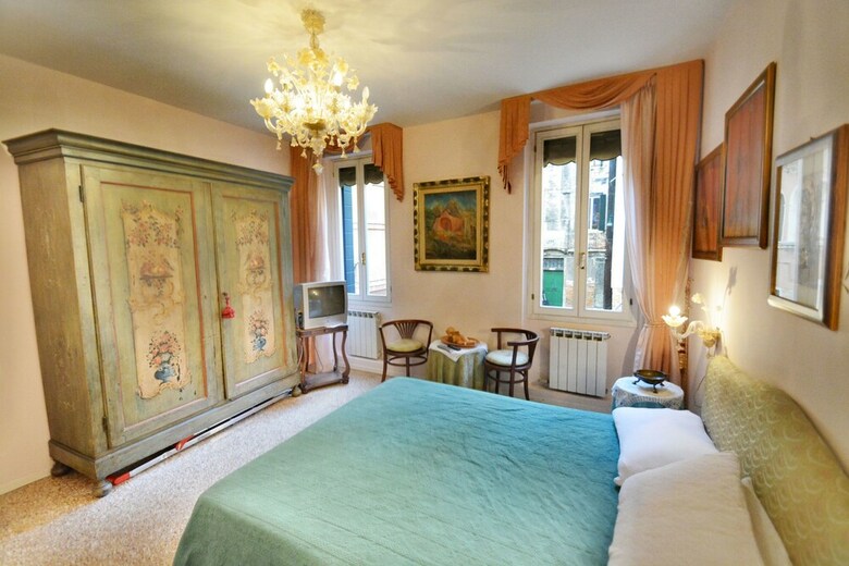 Apartamento Ve.n.i.ce. Cera Casa Del Sol