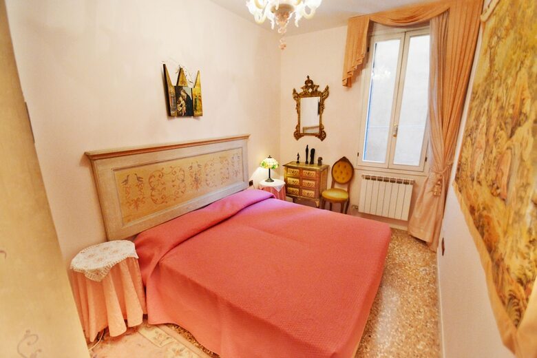 Apartamento Ve.n.i.ce. Cera Casa Del Sol