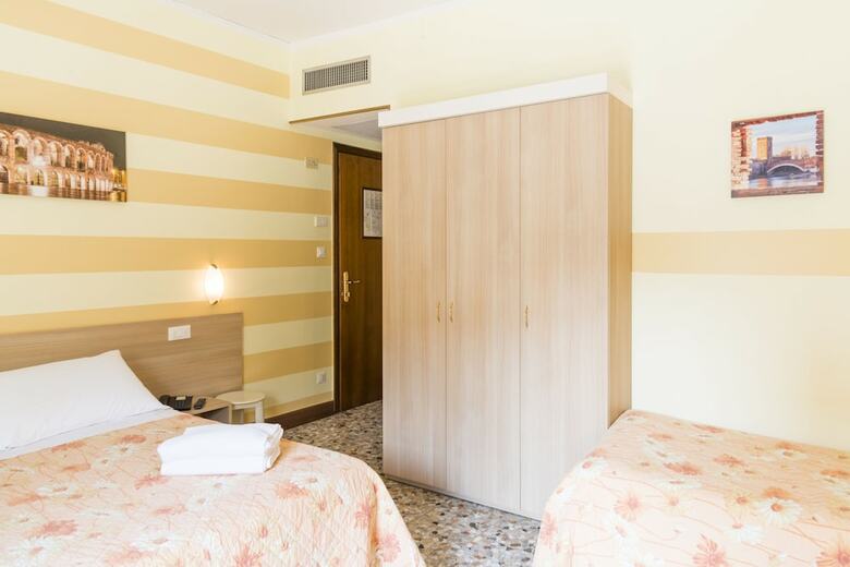 Hotel Albergo Trento