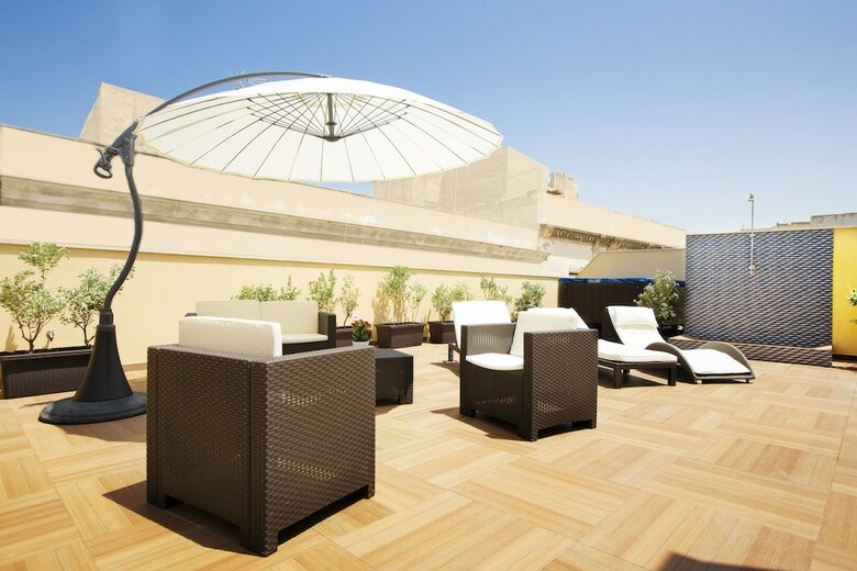 Apartamento Appartamenti Trapani In