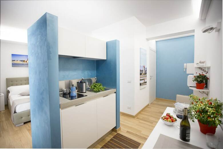 Apartamento Appartamenti Trapani In