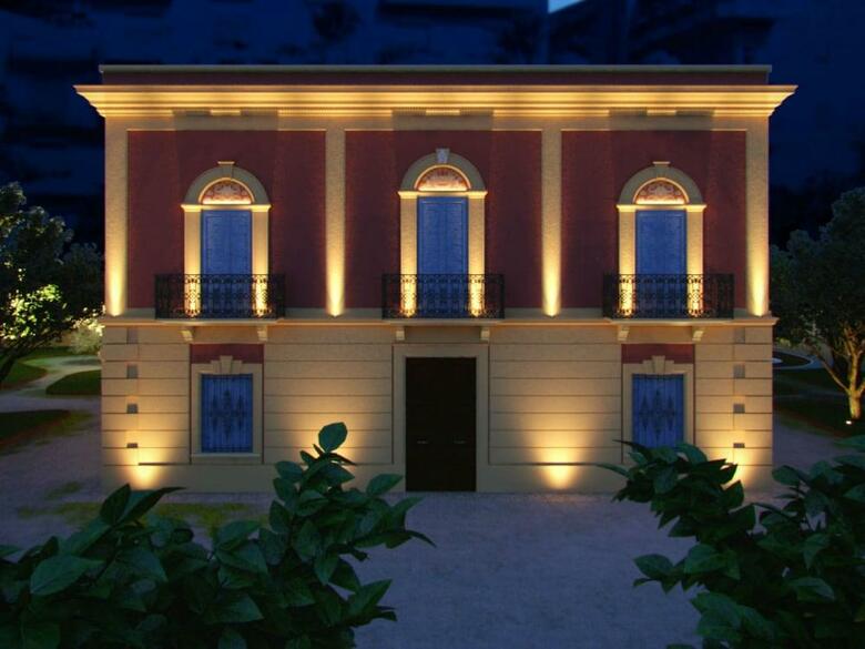Hotel Giardini Mon Plaisir