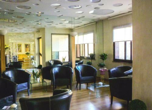 Apartamento Residence Recostano