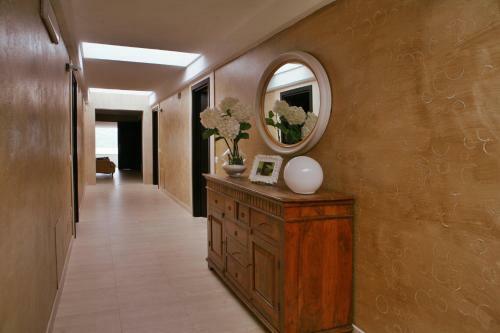 Apartamento Residence Recostano