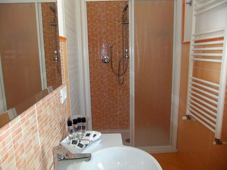 Bed & Breakfast Bella Tropea Accommodation