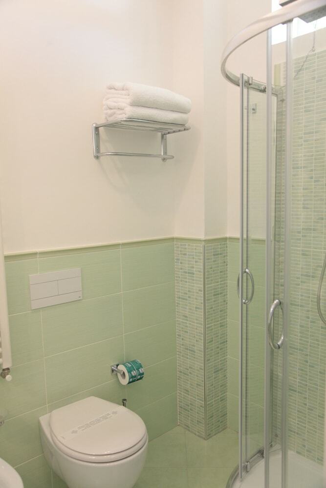 Bed & Breakfast Bella Tropea Accommodation
