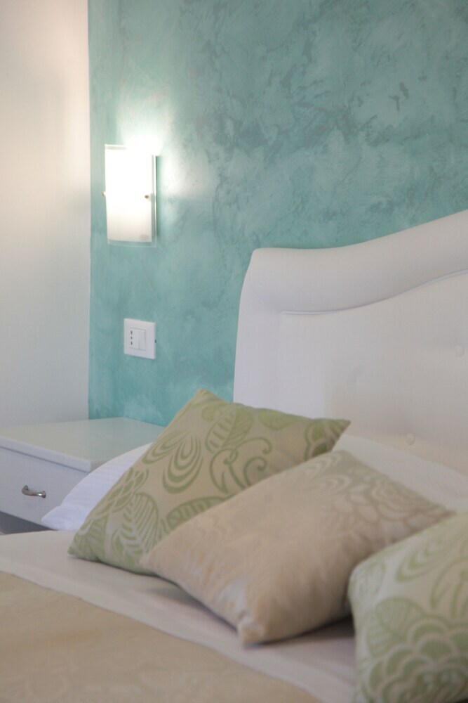 Bed & Breakfast Bella Tropea Accommodation