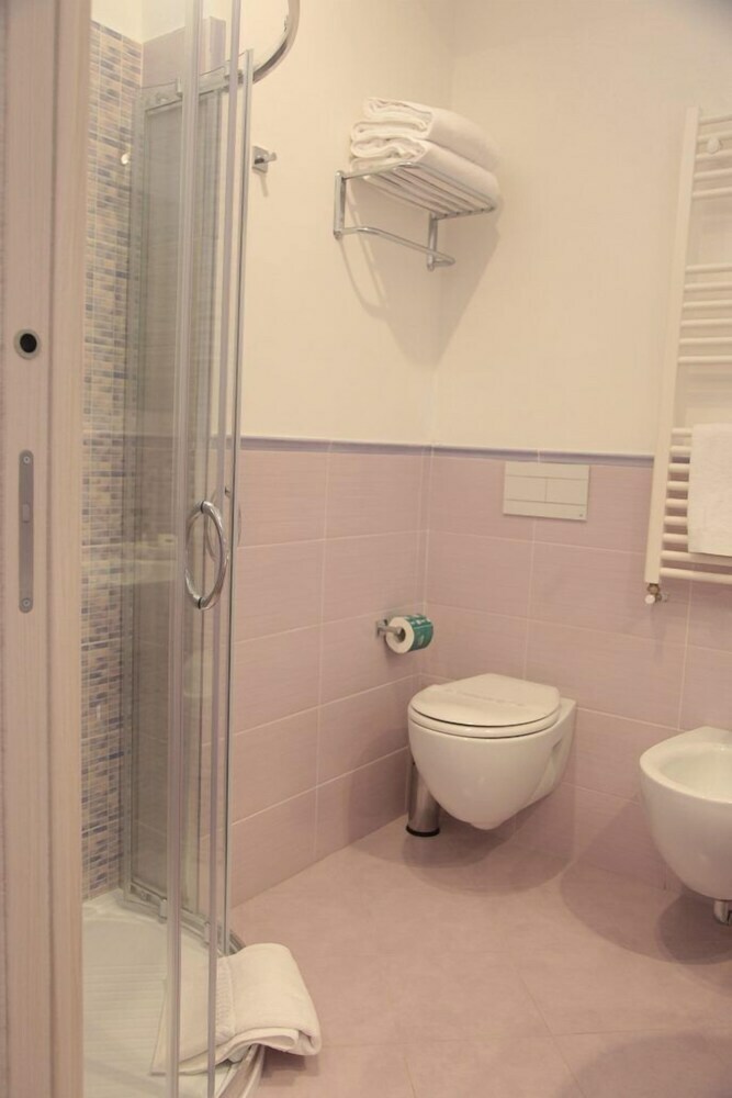 Bed & Breakfast Bella Tropea Accommodation