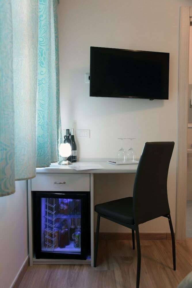 Bed & Breakfast Bella Tropea Accommodation