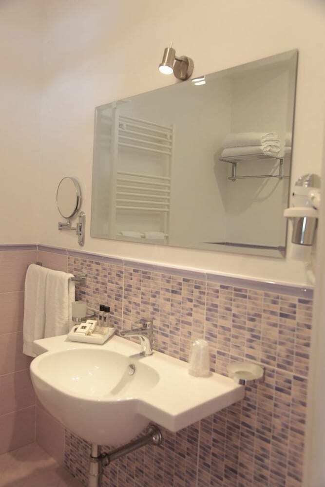 Bed & Breakfast Bella Tropea Accommodation