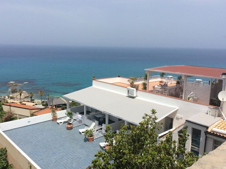 Tropea Boutique Hotel