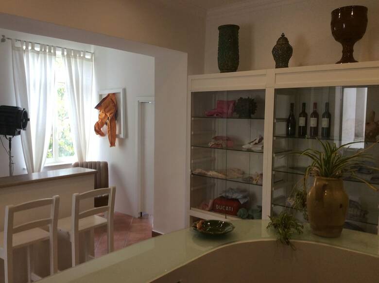 Tropea Boutique Hotel