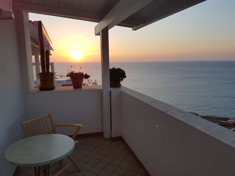 Tropea Boutique Hotel